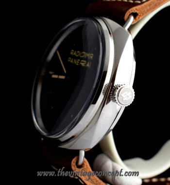Panerai Radiomir Special Edition PAM449 (Full Set) (SOLD) - The Vintage Concept