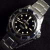 Rolex Gilt Submariner Chapter Ring 5512 (SOLD)
