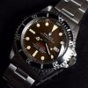 Rolex Tropical Submariner Single Red MK II 1680 (SOLD)