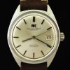 IWC Vintage White Gold Yacht Club Watch (SOLD)