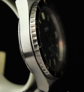 Omega Seamaster 200m cosmic (SOLD) - The Vintage Concept