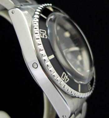 Rolex COMEX First Series 1665 (SOLD) - The Vintage Concept