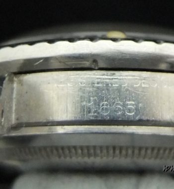 Rolex DRSD MK 1 1665 (SOLD) - The Vintage Concept
