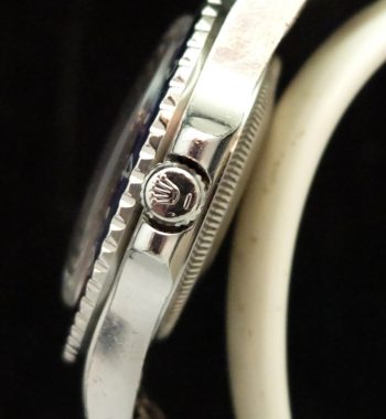Rolex GMT 1675 (SOLD) - The Vintage Concept