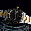 Rolex 2 tones SS/Gold Submariner Nipple dial 16803 (SOLD)