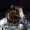 Rolex Tropical Gilt Submariner Square Guards 5512 (SOLD)