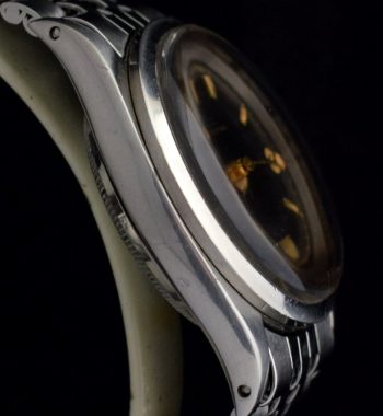 Rolex Gilt Explorer 6150 (SOLD) - The Vintage Concept