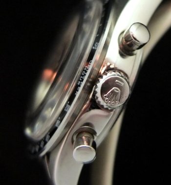 Rolex Paul Newman White dial 6241 (SOLD) - The Vintage Concept