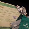 Rolex Paul Newman 6263 w/ Letter (SOLD)