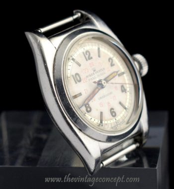 Rolex Early Series Oyster Pall Mall Observatory Manual Wind ( SOLD ) - The Vintage Concept