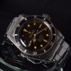 Rolex Submariner Big Crown Tropical Dial 6538 (SOLD)