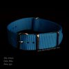 20mm Blue Nato Strap (OUT OF STOCK)