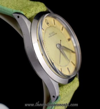 Rolex Oyster Perpetual 6532 (SOLD) - The Vintage Concept