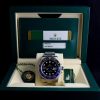 Rolex GMT-Master II 116710BLNR (Full Set Pre-Owned) (SOLD)