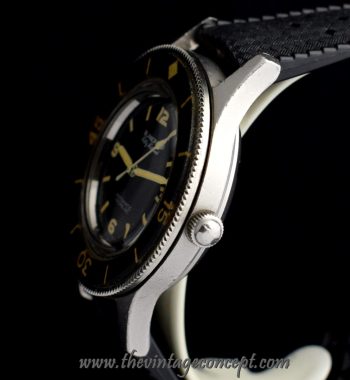 Blancpain Fifthy Fathoms Aqua Lung Automatic (SOLD) - The Vintage Concept