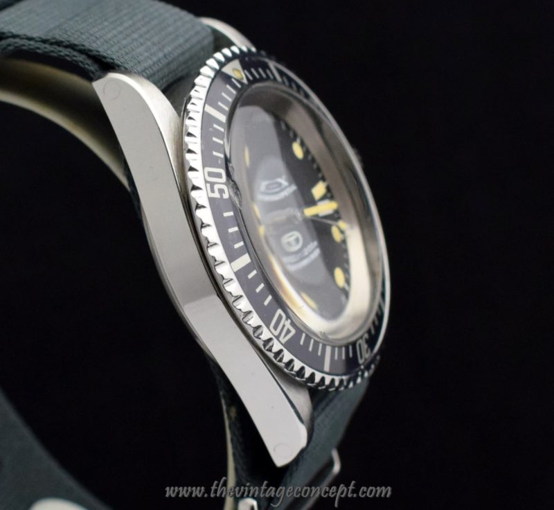 Rolex Mil-Sub 5513/5517 with Service Paper & Hudson Letter ( SOLD ...