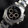 Rolex Daytona “A” Series Black Dial 16520 ( with Services Paper )   ( SOLD )