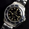Rolex Submariner Gilt Dial 4 Lines 5512 w/ Double Papers & Box (SOLD)
