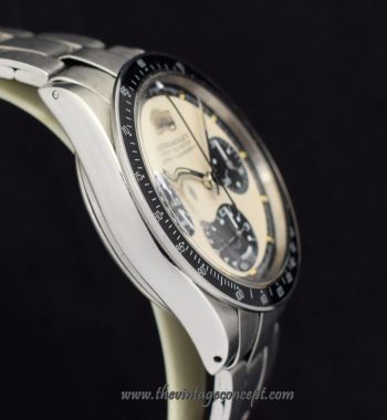 Rolex Paul Newman MK 1 6263 (SOLD) - The Vintage Concept