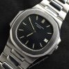 Patek Philippe Steel 3700/1 Nautilus with Archives Paper (SOLD)