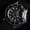 Rolex Submariner Matte Dial 5513   ( SOLD )