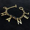 Chanel Chain Bracelet (SOLD)