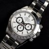 Rolex Daytona White Dial 16520 ” A ” Series with Service Paper (SOLD)