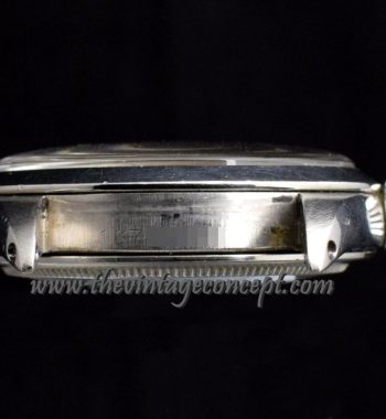 Rolex Explorer Tropical Gilt Dial 1016 w/ Double Papers & Box ( SOLD ) - The Vintage Concept