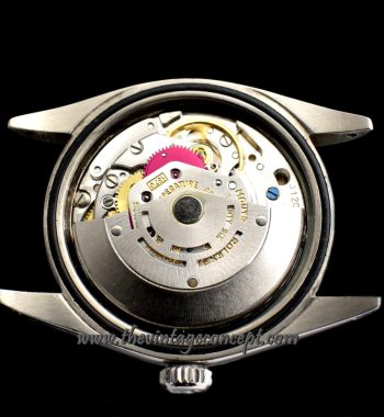 Rolex Explorer Matte Dial 1016 (SOLD) - The Vintage Concept