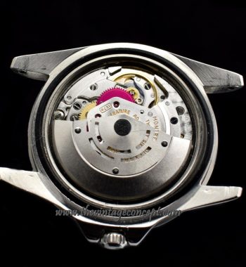 Rolex GMT Master Matte Dial 1675 - The Vintage Concept
