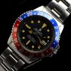 Rolex GMT Master Radial 1675 (SOLD)
