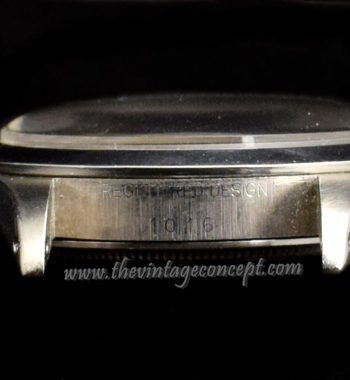 Rolex Explorer Matte Dial 1016 (Head Only) (SOLD) - The Vintage Concept