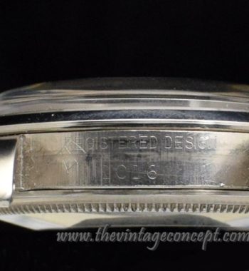 Rolex Explorer Matte Dial 1016 ( SOLD ) - The Vintage Concept