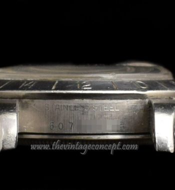 Rolex Explorer II Unpolished Case 1655 (SOLD) - The Vintage Concept