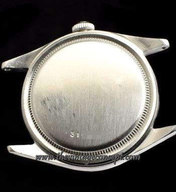 Rolex Oyster Precision Semi-California 4377 (SOLD) - The Vintage Concept