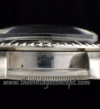 Rolex Submariner Gilt Dial 5513 ( SOLD ) - The Vintage Concept