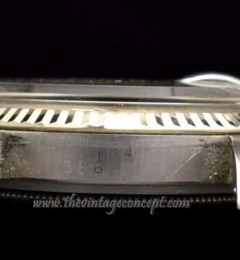 Rolex Datejust Silver Dial 1601 ( SOLD ) - The Vintage Concept