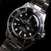 Rolex Sea-Dweller Great White 1665 w/ Original Punched Paper   ( SOLD )