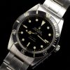 Rolex Small Crown Gilt Dial 5508 (SOLD)