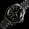 Tudor Submariner Small Rose Dial 7016/0 with Jubilee Bracelet (SOLD)