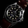 Rolex Submariner Matte Dial 4 Lines 5512  (SOLD)