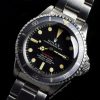 Rolex Submariner Single Red MK IV 1680 w/ Double Papers & Box (SOLD)