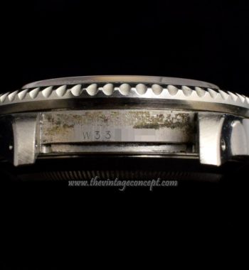Rolex Sea-Dweller 16600 ( SOLD ) - The Vintage Concept