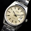 Rolex Oysterdate Silver Dial 6694 (SOLD)