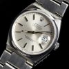 Rolex Oysterquartz Datejust Silver Dial 17000 (SOLD)