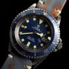 Rolex Submariner Blue Snowflake Dial 94110 (SOLD)