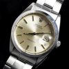 Rolex Oysterdate Silver Dial 6694 (SOLD)