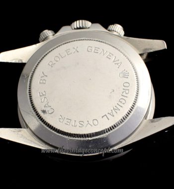 Tudor Monte Carlo Chronograph 7032/0 (SOLD) - The Vintage Concept