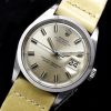 Rolex Datejust Silver Wide Boy Dial 1600 (SOLD)
