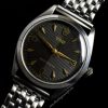 Rolex Oyster Black Chevron Dial 6480   (SOLD)